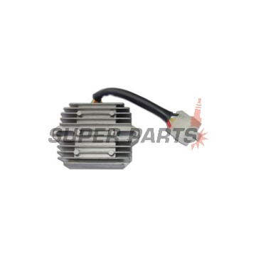 Ανορθωτής/ρυθμιστής φόρτισης -VICMA- SUZUKI AN, GSX-R, SV, VL 250-1500 1996-2003