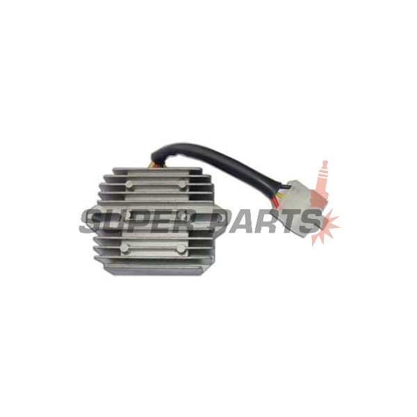 Ανορθωτής/ρυθμιστής φόρτισης -VICMA- SUZUKI AN, GSX-R, SV, VL 250-1500 1996-2003