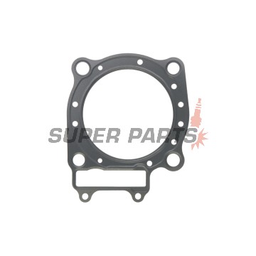 Φλάντζα κεφαλής (πάνω) -ATHENA- Honda CRE 450 2002-2010, CRF 450 2002-2006, CRM 450 2005-2006