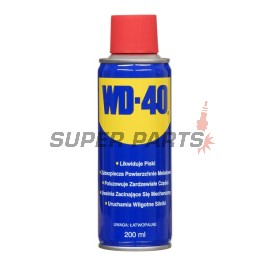 Σπρέι -WD-40- 200ml