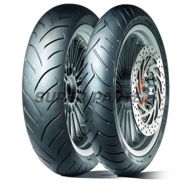 Πίσω ελαστικό σκούτερ -DUNLOP OPONY- 140/70-14, SCOOTSMART