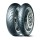 Μπροστινό ελαστικό σκούτερ -DUNLOP OPONY- 100/80-16, SCOOTSMART