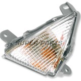 Φλας -VICMA- μπροστινό αριστερό, KAWASAKI ER-6F, GTR, Z, ZX-10R, ZX-12R, ZX-6R, ZZR 600-1400 2005-2017