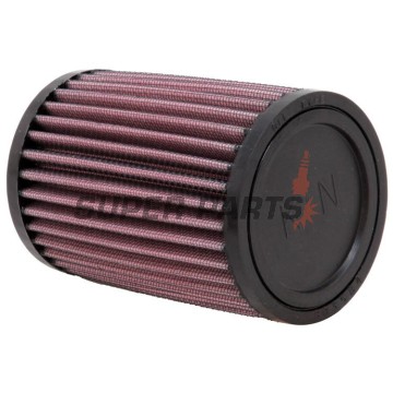 Φίλτρο αέρα tuning -K&N- RU-0360, 44mm σύνδεση/κρίκος - universal