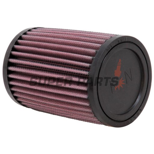 Φίλτρο αέρα tuning -K&N- RU-0360, 44mm σύνδεση/κρίκος - universal