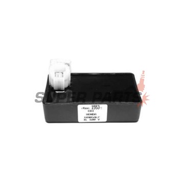 CDI -VICMA- HONDA Transalp 87-95