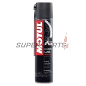 Σπρέι λίπανσης αλυσίδας -MOTUL- ROAD, 0.4L