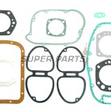 Πλήρες σετ φλαντζών κινητήρα -ATHENA- BMW R 600 1952-1955/1961, R 690 1955-1969