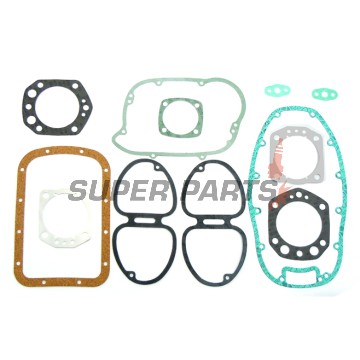 Πλήρες σετ φλαντζών κινητήρα -ATHENA- BMW R 600 1952-1955/1961, R 690 1955-1969