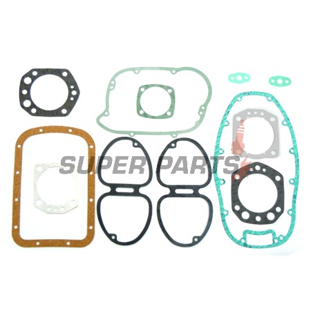 Πλήρες σετ φλαντζών κινητήρα -ATHENA- BMW R 600 1952-1955/1961, R 690 1955-1969