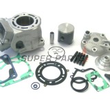Σετ κυλίνδρου και πιστονιού -ATHENA- P400485100030, Yamaha YZ 125 2005-2021