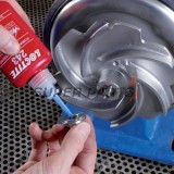Ασφαλιστικό σπειρωμάτων -LOCTITE- 243, κατά αυτολύσιμο, 50ml