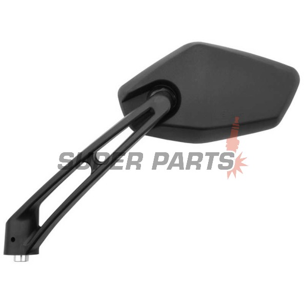 Καθρέφτης -VICMA- αριστερό, Aprilia SR 50R LC/DiTech Factory, Sportcity 50 2T/4T, 2005-2011