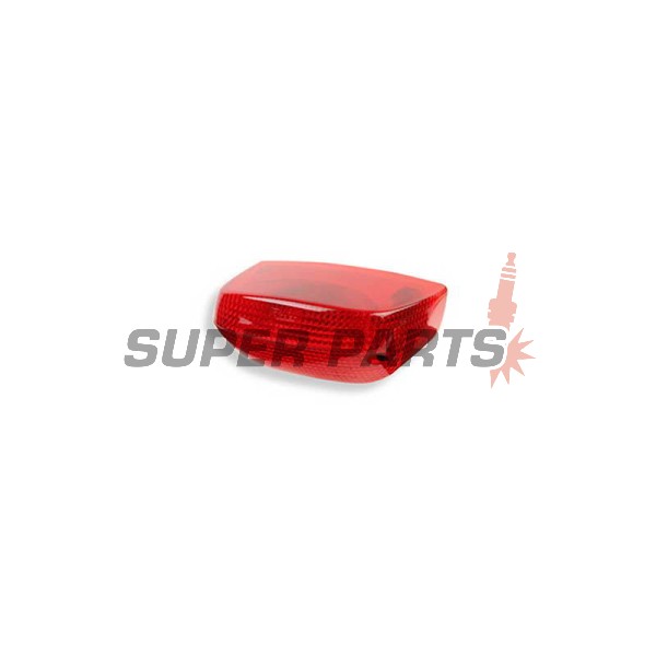Κρύσταλλο πίσω φαναριού -VICMA- Derbi Mulhacen/Senda 50/125, Gilera RCR/SMT 50 2000-2009