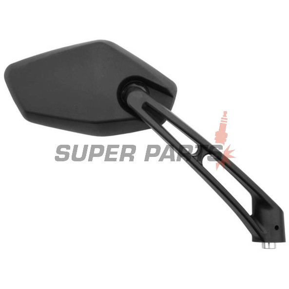 Καθρέφτης -VICMA- δεξί, Aprilia SR 50R LC/DiTech Factory, Sportcity 50 2T/4T, 2005-2011