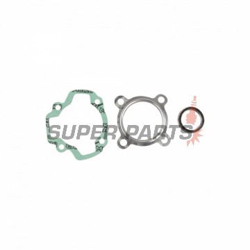 Σετ φλαντζών κυλίνδρου -ATHENA- Yamaha DT 50 1998, PW 50 1982-2016