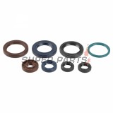 Σετ τσιμουχών κινητήρα -ATHENA- KTM EXC-F 250 2005-2018, SX-F 250 2006-2012, XC-F 250 2007-2012, XCF-W 250 2006-2013