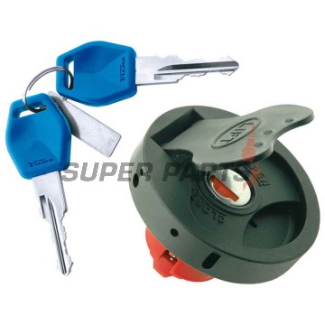 Τάπα ρεζερβουάρ -VICMA- Aprilia Area 51 50, Derbi Senda 125R/SM, Gilera Runner 125VX/VXR/200VXR 1998-2007
