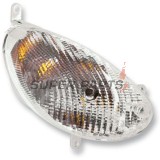 Φλας -VICMA- μπροστινό αριστερό, MBK YP Skyliner 125, Yamaha YP Majesty 125/150/180, X-Max 125 ABS 1998-2019