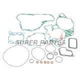 Πλήρες σετ φλαντζών κινητήρα -ATHENA- Suzuki RM 125 1998-2000