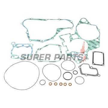 Πλήρες σετ φλαντζών κινητήρα -ATHENA- Suzuki RM 125 1998-2000
