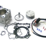 Σετ κυλίνδρου και πιστονιού -ATHENA- P400485100032, Yamaha WR 250 2008-2017