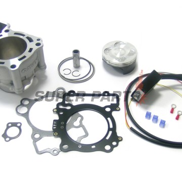 Σετ κυλίνδρου και πιστονιού -ATHENA- P400485100032, Yamaha WR 250 2008-2017