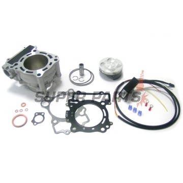 Σετ κυλίνδρου και πιστονιού -ATHENA- P400485100032, Yamaha WR 250 2008-2017