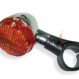 Φλας -VICMA- μπροστινό δεξί, Honda VT Shadow 125/600/750 C/C2 Spirit/Black Spirit ABS 1998-2012