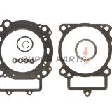 Σετ φλαντζών κυλίνδρου -ATHENA- KTM Duke 690 2008-2011, Enduro 690 2008-2013, Rally 690 2007-2010, SM 690 2008-2010, SMC 690 2008-2010/2012-2013, Supermoto 690 2007-2009