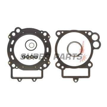 Σετ φλαντζών κυλίνδρου -ATHENA- KTM Duke 690 2008-2011, Enduro 690 2008-2013, Rally 690 2007-2010, SM 690 2008-2010, SMC 690 2008-2010/2012-2013, Supermoto 690 2007-2009