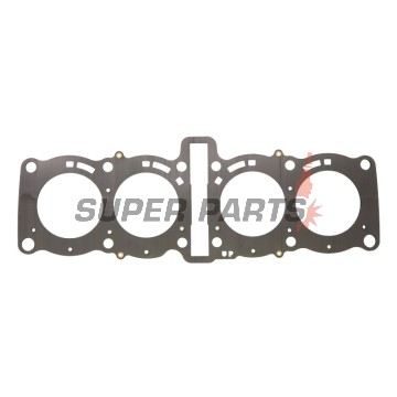 Φλάντζα κεφαλής (πάνω) -ATHENA- Yamaha FZR 750 1990-1992, YZF 750 1993-1998