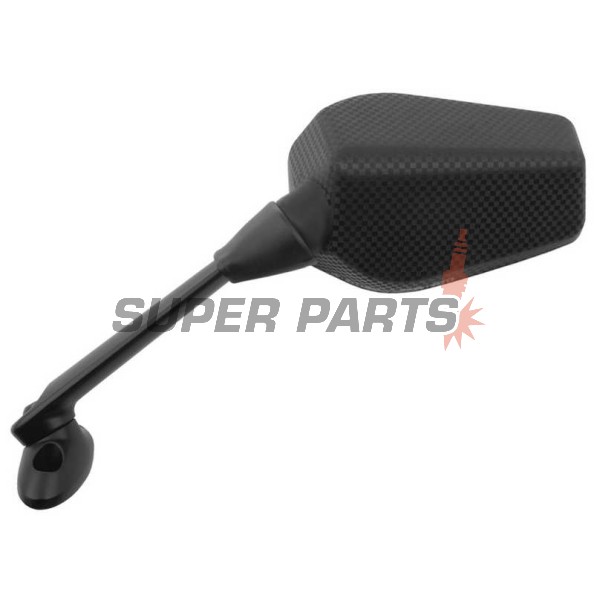 Καθρέφτης -VICMA- αριστερό, Yamaha YZF-R125 125, 2008-2016