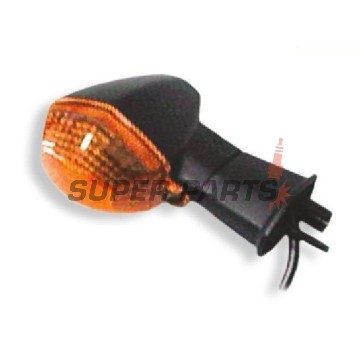 Φλας -VICMA- πίσω αριστερό/μπροστινό δεξί, SUZUKI GSF, GSX-R 600/750/1200 2000-2005