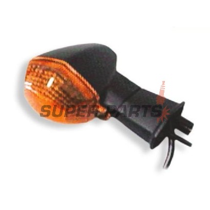 Φλας -VICMA- πίσω αριστερό/μπροστινό δεξί, SUZUKI GSF, GSX-R 600/750/1200 2000-2005