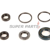Πλήρες σετ τσιμουχών κινητήρα -ATHENA- Honda PK 50 1991-1997, SA 50 1985-1995, Peugeot Fox 50 1992-1999