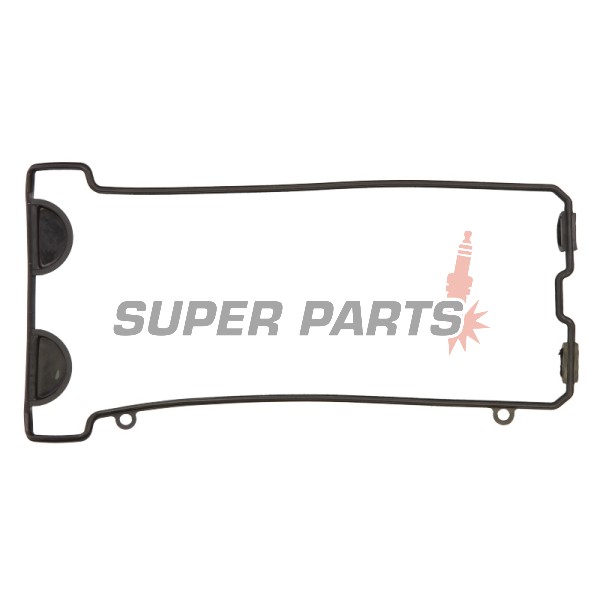 Φλάντζα καπακιού βαλβίδων -ATHENA- Suzuki GSX-R 600/750 1996-2000