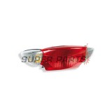 Κρύσταλλο φλας -VICMA- πίσω δεξί, Honda CBF 600/1000, SH 125/150, XL 125 Varadero 2003-2017
