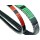 Ιμάντας -VICMA- VIC-CT030, 680x18x30mm, Kymco Agility/KXR/MXU/Maxxer/Mxer/Sento 50 2002-2010