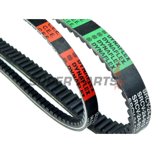 Ιμάντας -VICMA- VIC-CT030, 680x18x30mm, Kymco Agility/KXR/MXU/Maxxer/Mxer/Sento 50 2002-2010