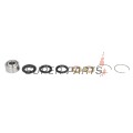 Κιτ επισκευής ανάρτησης αμορτισέρ -ALL BALLS- Honda CR 125 1987-1993, CR 250 1991-1994, CR 500 1992-1993