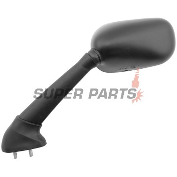 Καθρέφτης -VICMA- δεξί, Yamaha FZ6 600S Fazer/ABS, 600S2, 2007-2010