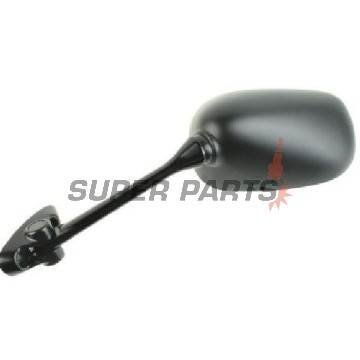 Καθρέφτης -VICMA- δεξί, Suzuki GS 500F, GSF Bandit 650/1200/1250, GSX 650F/650FA/1200FA/1250F, 2004-2012