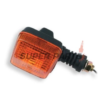 Φλας -VICMA- πίσω δεξί, YAMAHA DT, TDR, TW, XT, XTZ 125-750 1987-2004