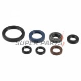 Σετ τσιμουχών κινητήρα -ATHENA- CCM MX 450 2008, Yamaha WR 450 2004-2014, YFZ 450 2009-2020, YZ 450 2006-2013