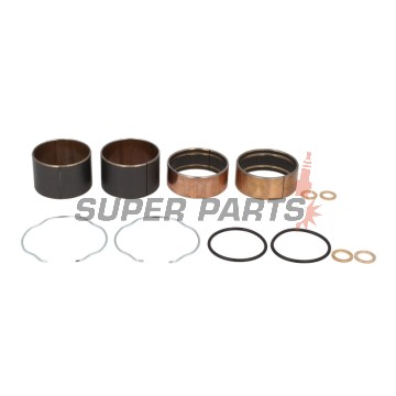 Κιτ επισκευής μπροστινού πιρουνιού -ALL BALLS- Honda CBR 600 2003-2004, ST 1300 2002-2016