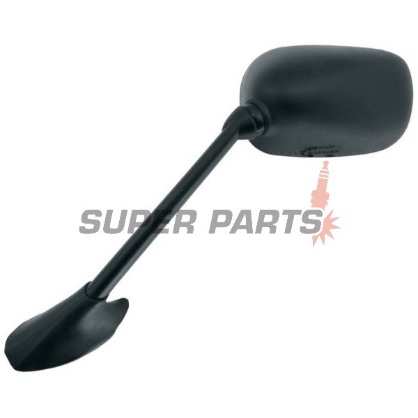 Καθρέφτης -VICMA- αριστερό, Yamaha XP T-Max 500/500A ABS/Tech Max ABS, 2008-2011