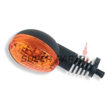 Φλας -VICMA- πίσω αριστερό/μπροστινό δεξί, Derbi GP1/GPR/Senda 50, Kawasaki Vulcan S 650/Ninja 250/KLX 125, MBK X-Power 50, Yamaha MT-03/XT 660/TZR 50 2000-2016