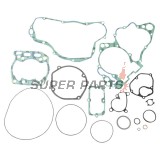 Πλήρες σετ φλαντζών κινητήρα -ATHENA- Suzuki RM 250 2003-2008