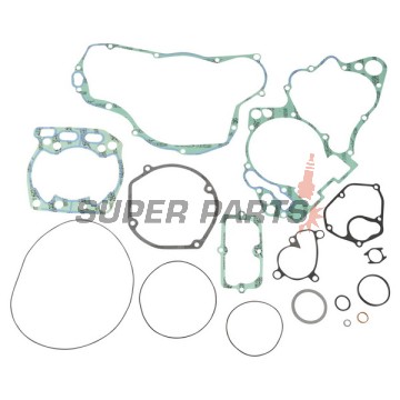 Πλήρες σετ φλαντζών κινητήρα -ATHENA- Suzuki RM 250 2003-2008
